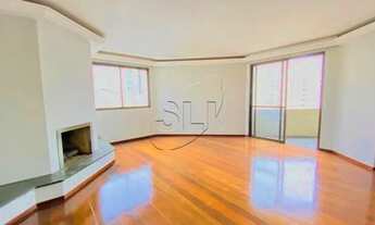 Imagem 3: APTO COM 230 M² (APROX), 4 DTS, 01 ST, 3 GARS, ANDAR ALTO COM VISTA, PARAÍSO