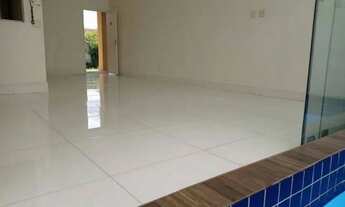 Imagem 4: Casa para venda com 110 metros quadrados com 3 quartos em Itapuã - Salvador - Bahia