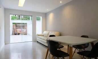 Imagem 3: Casa para Aluguel - Vargem Grande, 2 Quartos, 75 m2