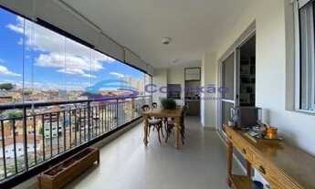 Imagem 3: SÃO PAULO - Apartamento Padrão - Santa Teresinha