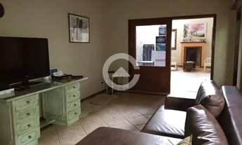 Imagem 2: Casa - Bairro das Palmeiras - Campinas