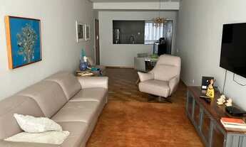 Imagem: Apartamento reformado Ed JK 110m2 02 quartos