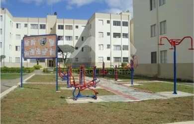 Imagem 2: Apartamento mobiliado - 1º andar no João XXIII