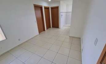 Imagem: Venda apartamento c/ 2 quartos no Cond