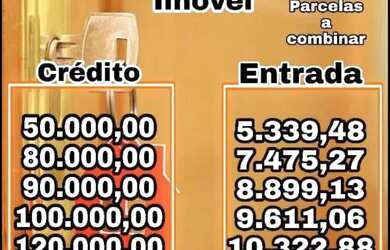 Imagem 3: Apartamento para venda ( Aceitamos fgts como entrada