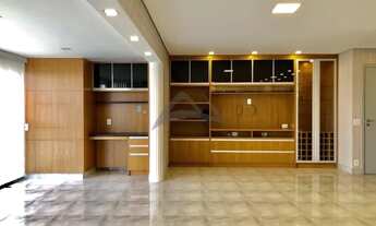 Imagem 7: Apartamento - Loteamento Alphaville Campinas - Campinas