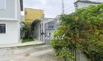 Imagem 6: Casa sobrado à venda e locação - Jardim Casa Branca - Suzano/SP