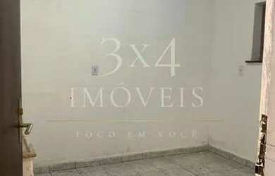 Imagem 5: Edicula 1 quarto, sala, cozinha e 1 banheiro no Campo Grande