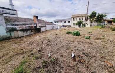 Imagem 3: Capoeiras terreno próximo a Rua Santos Saraiva