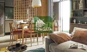 Imagem 4: APARTAMENTO ARACAJU PORTO SOLLARE NO INÁCIO BARBOSA