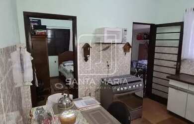 Imagem 7: Casa (térrea na rua) 3 dormitórios/suite, cozinha planejada