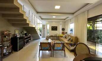 Imagem 3: Casa MOBILIADA com 7 quartos no bairro de Intermares - Condomínio fechado