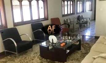 Imagem 7: Casa em Condomínio para Locação em Santana de Parnaíba, Alphaville, 4 dormitórios, 2 suíte