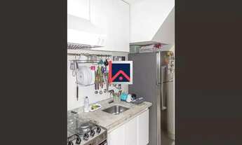 Imagem 6: Apartamento Venda 1 Dormitórios - 60 m² Consolação