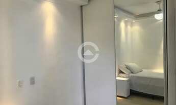 Imagem 7: Apartamento - Loteamento Alphaville Campinas - Campinas