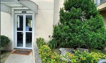 Imagem 7: Apartamento com 2 dormitórios, 47 m² - venda por R$ 186.000,00 ou aluguel por R$ 1.634,31