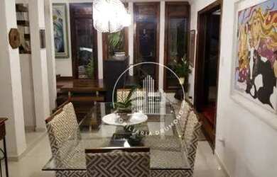 Imagem 5: Casa com 5 dormitórios à venda, 380 m² por R$ 2.100.000,00 - Centro - São José/SC