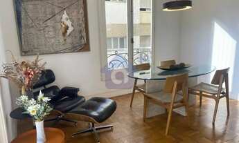 Imagem: Apartamento 112 m² reformado 2 dormitórios