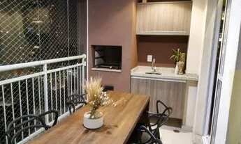 Imagem 4: São Paulo - Apartamento Padrão - Barra Funda