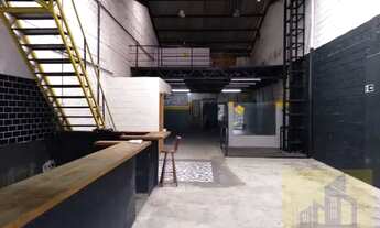 Imagem 3: São Bernardo do Campo - Loja/Salão - Demarchi