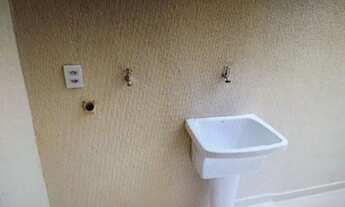 Imagem 3: SOBRADO- 55 M - 2 SUÍTES - 1 VAGA- CHÁCARA BELENZINHO- LOCAÇÃO- $ 1.600,00