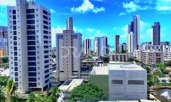 Imagem 3: Alameda dos Pinheiros - 4 quartos, pronto para morar - Padrão Moura Dubeux