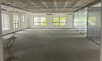 Imagem 2: CONJ. COMERCIAL - VILA OLÍMPIA - SP