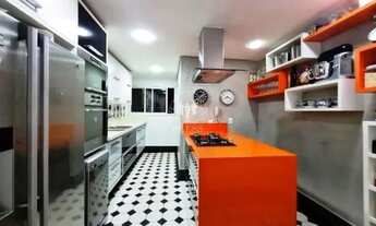 Imagem 4: APARTAMENTO À VENDA NO EXCLUSIVO CONDOMÍNIO NEW GARDEN - JD BONFIGLIOLI - JUNDIAÍ/SP