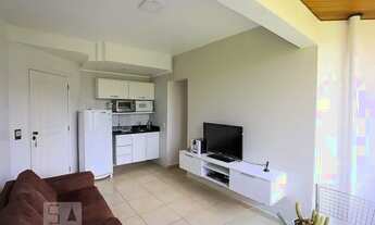 Imagem 5: Apartamento para Aluguel - Panamby, 1 Quarto, 40 m2