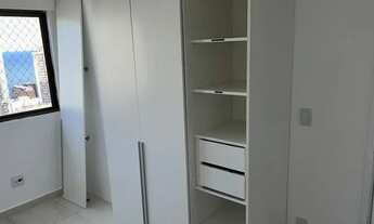 Imagem 7: Apartamento para aluguel com 173 metros quadrados com 4 quartos em Boa Viagem - Recife - P