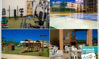 Imagem 4: UNIDADES DE 3 QUARTOS POR APENAS R$320.000,00