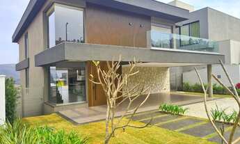 Imagem: NOVA LIMA - Casa Padrão - Alphaville