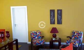 Imagem 4: Casa - Swiss Park - Campinas