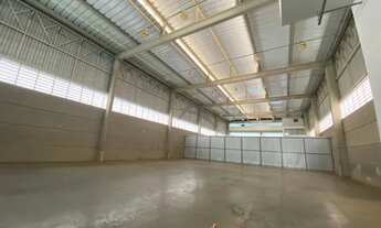 Imagem 6: Galpão - Jardim Dulce (Nova Veneza) - Sumaré