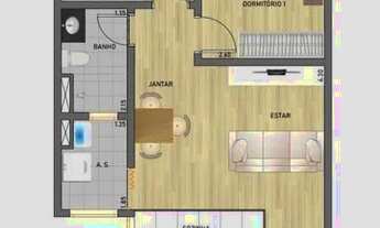 Imagem 6: Residencial - Presidente Altino