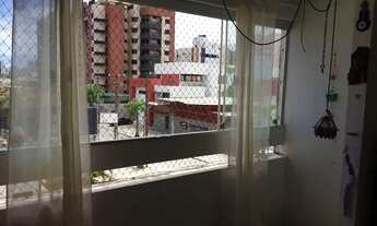 Imagem 4: Praça vera arruda próximo à praia - edifício ancoradouros