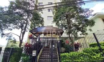 Imagem: Apartamento com 2 dormitórios para locação