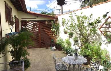 Imagem 4: Térrea para venda tem 177 metros quadrados com 3 quartos em Vila Didi - Jundiaí - SP