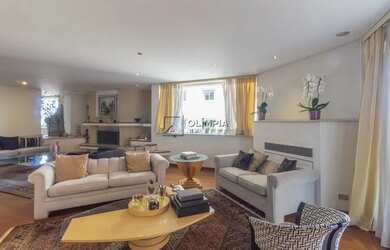 Imagem 7: Venda Apartamento 4 Dormitórios - 400 m² Jardim Paulista