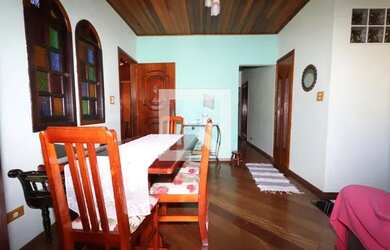 Imagem 7: Casa para Aluguel - Vila Alpina, 3 Quartos, 300 m2