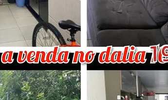 Imagem: CASA EM CONDOMÍNIO