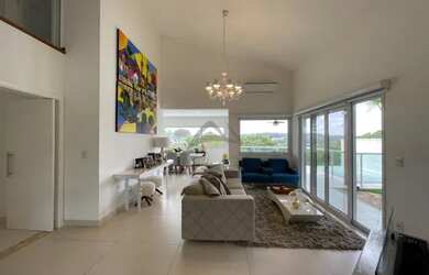 Imagem 3: Casa - Jardim Botânico (Sousas) - Campinas