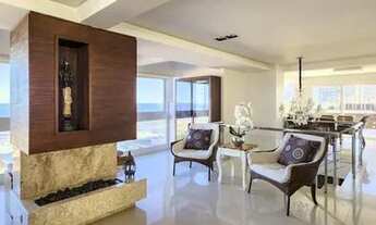 Imagem 5: Cobertura para Venda - 416m², 5 dormitórios, sendo 5 suites, 4 vagas - Centro