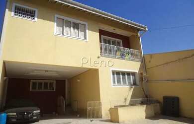 Imagem 2: Casa - Jardim Nova Europa - Campinas