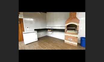 Imagem 2: Casa Temporada Jacaraípe