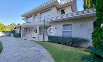 Imagem 4: Casa - Loteamento Alphaville Campinas - Campinas