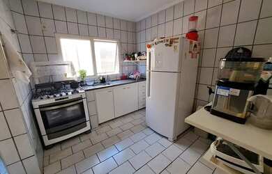 Imagem 7: Apartamento para venda tem 80 metros quadrados com 2 quartos