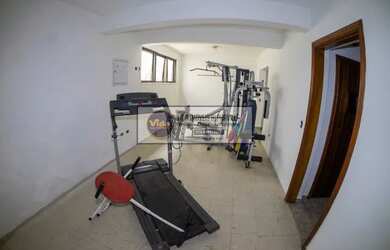 Imagem 6: Casa de Condominio em Residencial Cinco (alphaville) - Santana de Parnaíba, SP