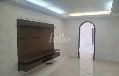 Imagem 3: Santo André - Casa Padrão - Vila Lea