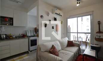 Imagem 2: Apartamento para Aluguel - Teresópolis, 2 Quartos, 51 m2